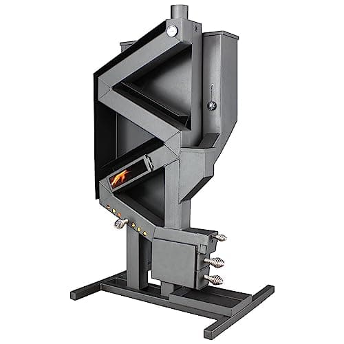US Stove Wiseway Pellet Stove