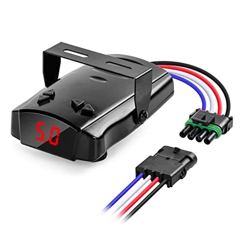 briidea Trailer Brake Controller