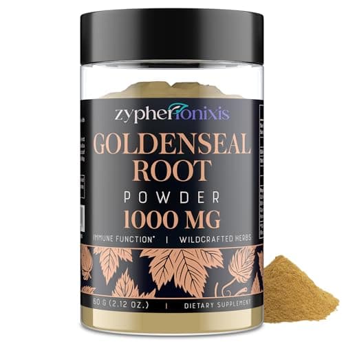 Zypherionixis Blend Powder