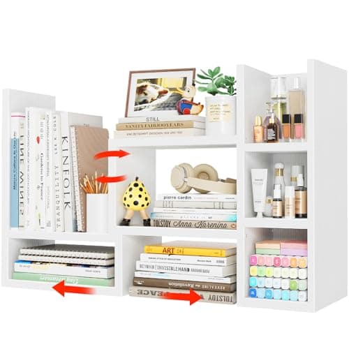 Adjustable Multi-Shelf