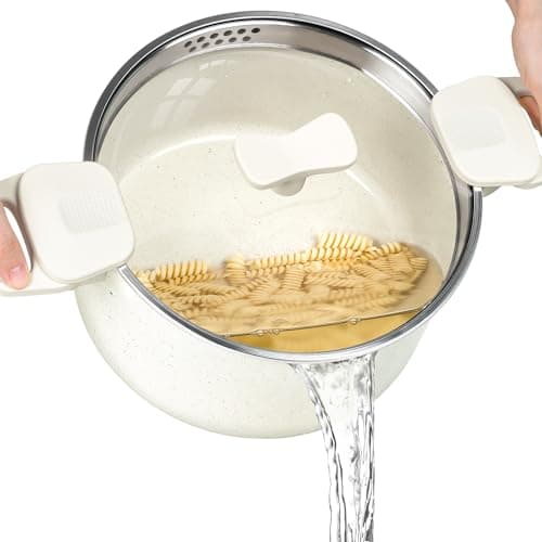 MICHELANGELO Pasta Pot
