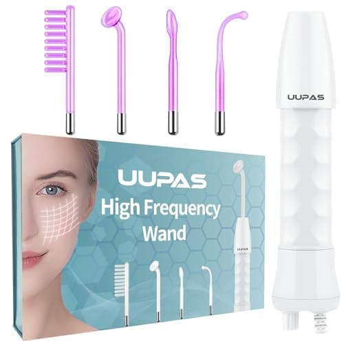 UUPAS High Frequency Wand
