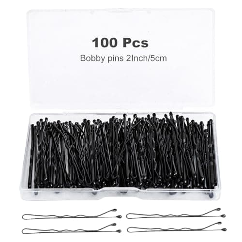 Zuolabty Bobby Pins Kit
