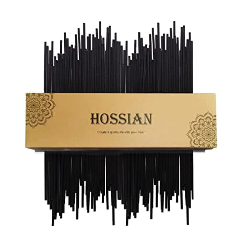 HOSSIAN Diffuser Sticks 50pcs