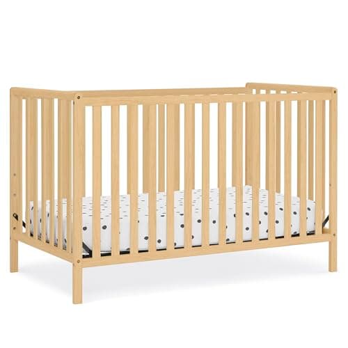 Review: The Best Convertible Cribs
