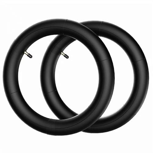 8.5-inch Replacement Tire
