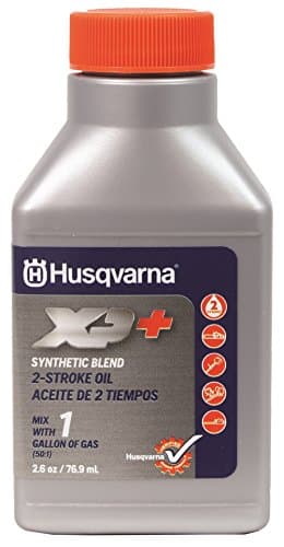 Husqvarna 2-Stroke Engine Oil