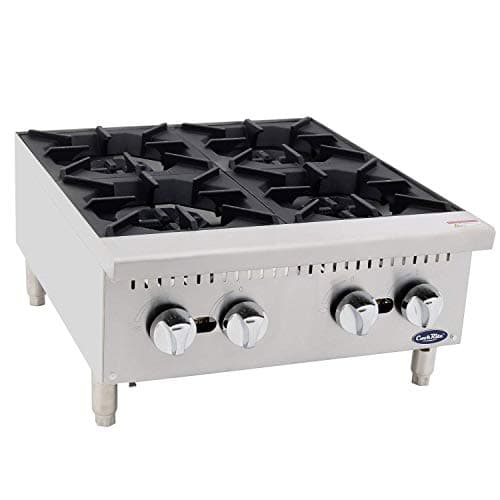 Cook Rite Gas Cook Stove