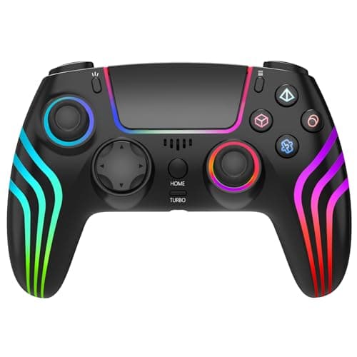 Review: The Best PlayStation 4 Gamepads & Standard Controllers