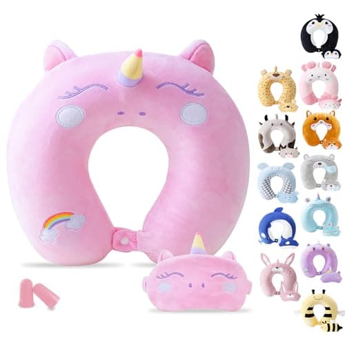 Cirorld Travel Pillow