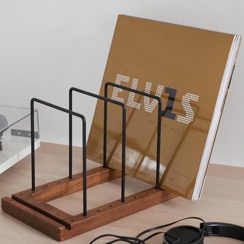 ZICOTO Vinyl Display