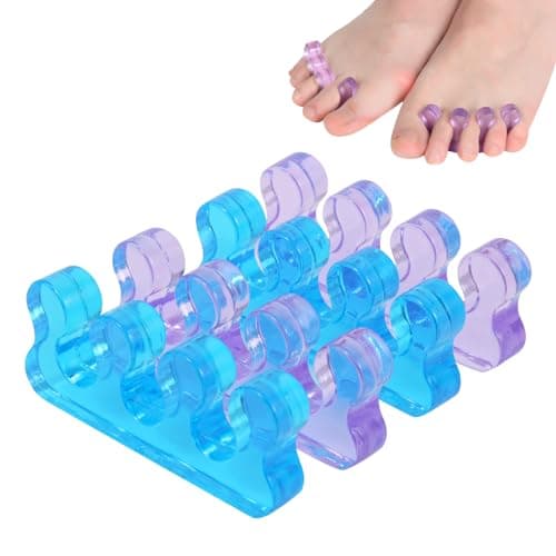 THSTOIC Toe Separators