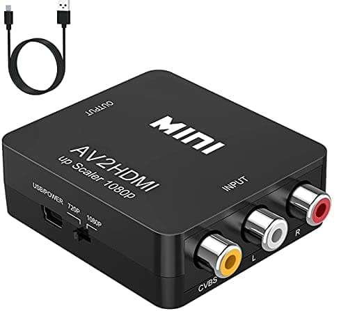 Review: The Best Video Converters
