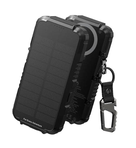 Dexnor 65W Power Bank