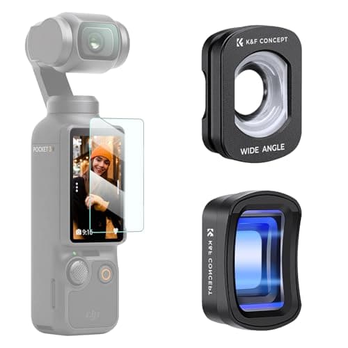Review: The Best Camera & Camcorder Lens Bundles