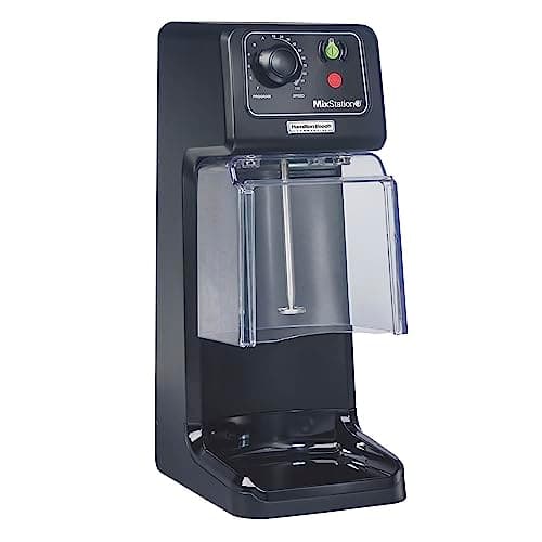 Hamilton Beach Commercial MixStation