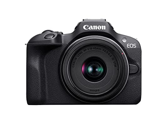 Review: The Best Mirrorless Cameras
