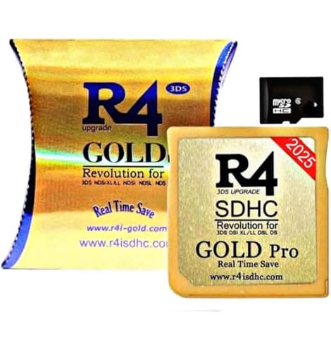 Game Source R4 Pro