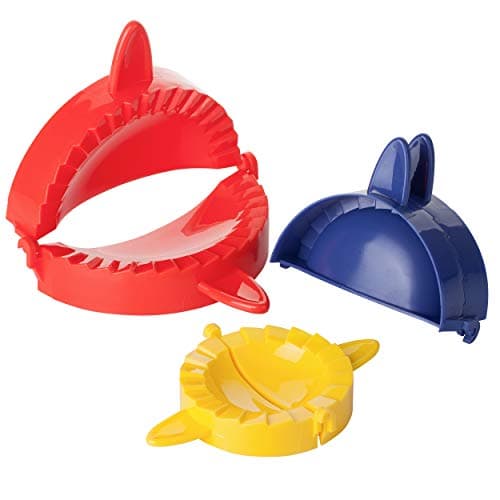 BTaT Dough Press Set