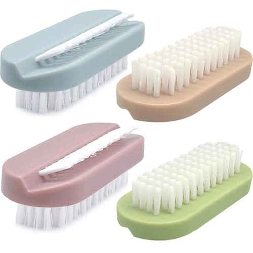 Ylijxqc Nail Brush Set