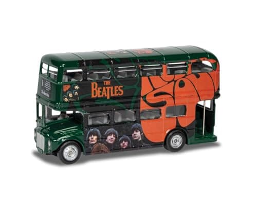 Corgi London Bus