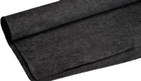 Absolute C48BK Carpet Roll