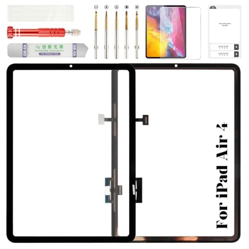 BEXUPULL iPad Air 4 Screen Replacement