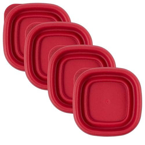 MRX Solutions Replacement Lids