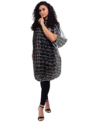 Betty Dain Shampoo Cape