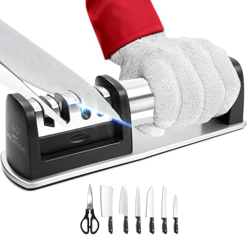PriorityChef Knife Sharpener