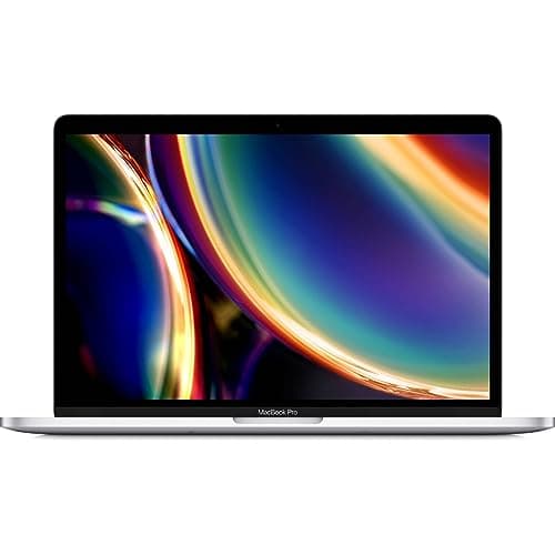 Apple MacBook Pro 13-inch