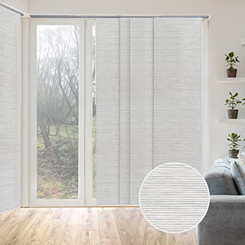 GoDear Design Vertical Blinds