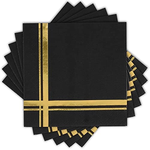 Fanxyware Cocktail Napkins