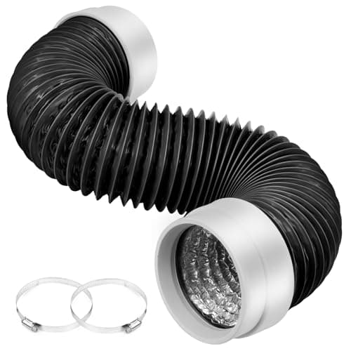 Rubber-Seal 3ft Hose