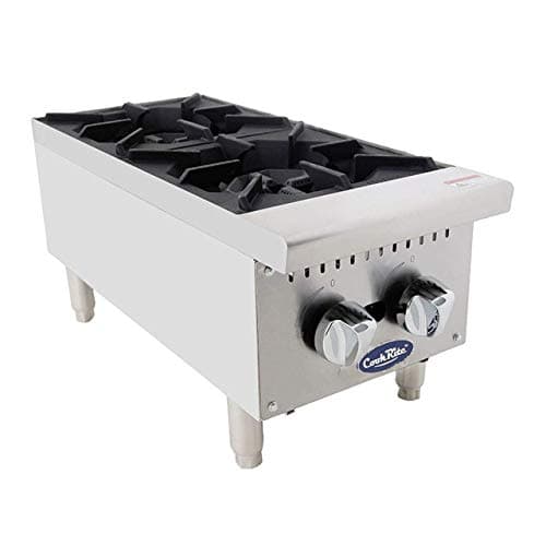 Atosa USA Hot Plate