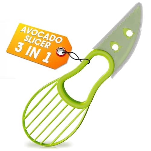 NADOBA Avocado Slicer Tool