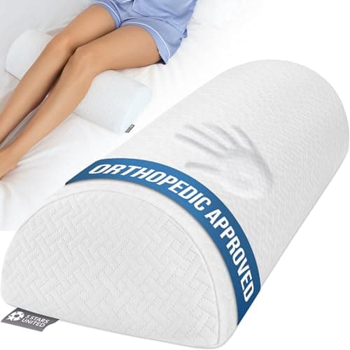 5 STARS UNITED Knee Pillow
