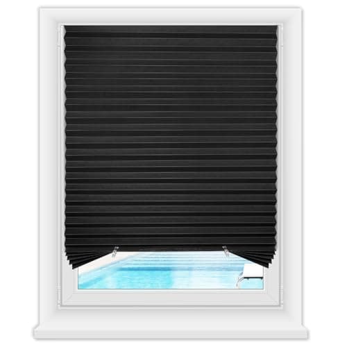Zipcase Blackout Shades