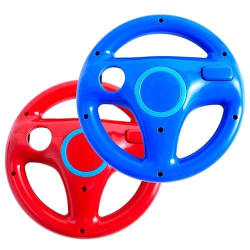 2-Pack 360 Wheel