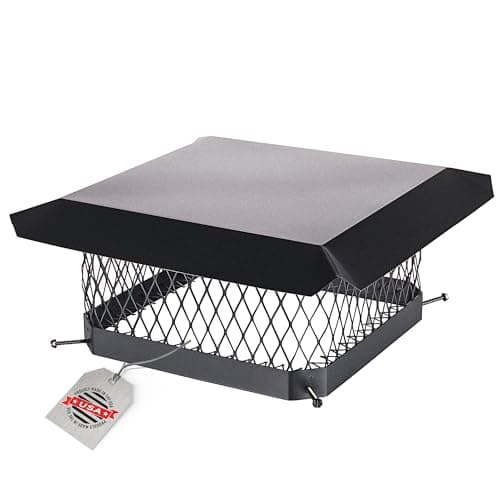 HY-GUARD Chimney Cover