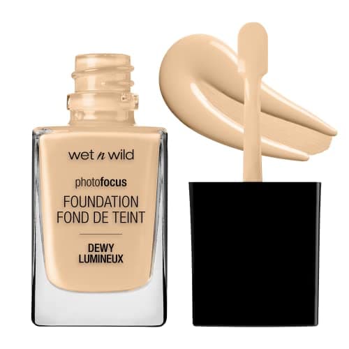 wet n wild Foundation