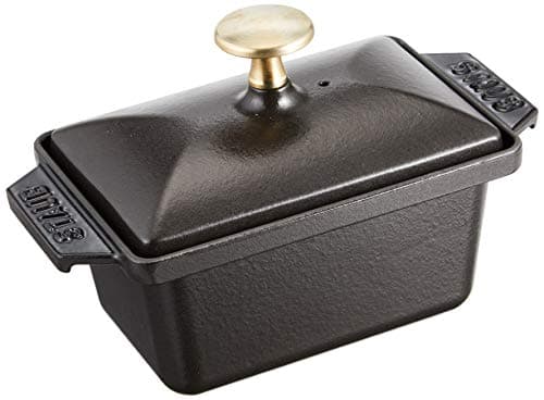 STAUB Terrine 15cm
