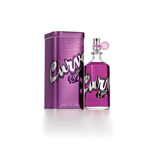 Curve Women's Perfume