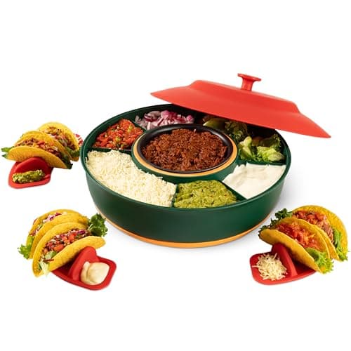 Kusini Taco Bar Set