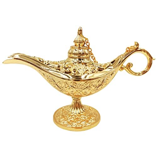 Honoro Genie Lamp