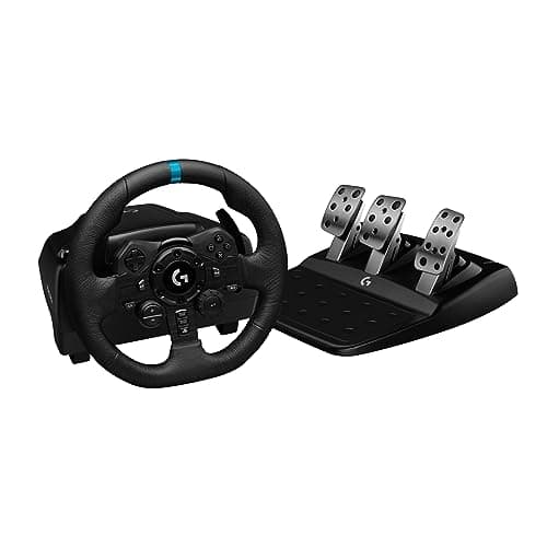 Logitech G G923 Racing Wheel