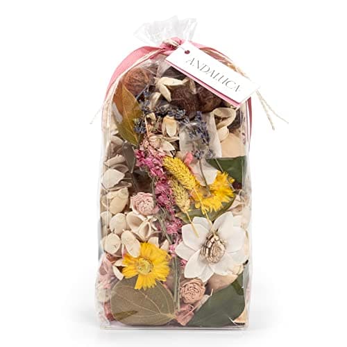 ANDALUCA Potpourri 20 oz Bag