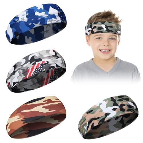 Review: The Best Girls' Sport Headbands