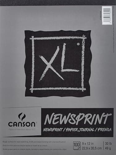 Review: The Best Newsprint Paper