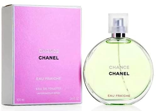 CHANEL Chance Eau Fraiche